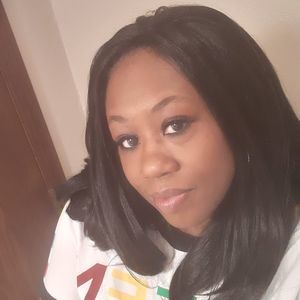 Meet your Posher, Patricia